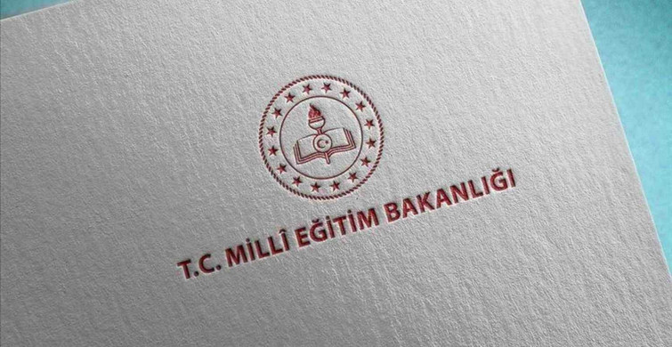 Binlerce insanı ilgilendiriyor! Milli Eğitim Bakanlığı o sonuçları açıkladı