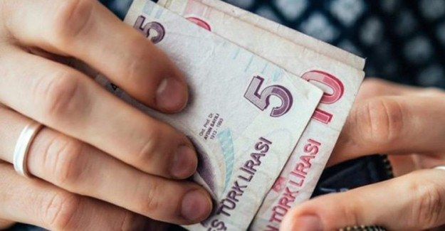 Binlerce Kişiye Hükümetten Muhtaç Aylığı Ödeniyor