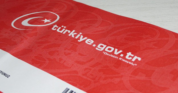Binlerce Kişiye Müjde! Artık E-Devlet'ten Yapılabilecek