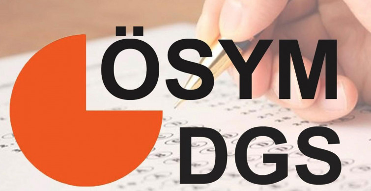 Binlerce öğrencinin beklediği DGS sınavının sonuçları açıklandı: DGS sonuçlarına nasıl bakabilirim? İşte detaylar….