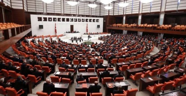 Binlerce Vatandaşa Müjdeli Haber! Meclisten Geçti