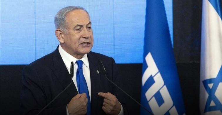 Binyamin Netanyahu: Ateşkes Sürerken Sert Mesajlar “Hedefimiz Hizbullah’ı Bitirmek”