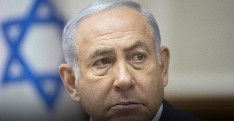 Binyamin Netanyahu’nun Kanseri 2024 Yılında Erken Teşhis Edildi,