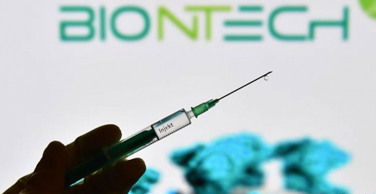 BioNTech Aşısı 12-15 Yaş Grubu İçin De Uygulanabilecek
