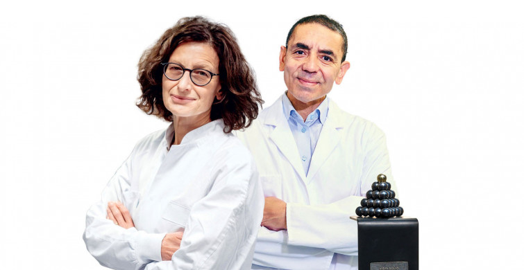 BioNTech kanser hastaları için düğmeye bastı!