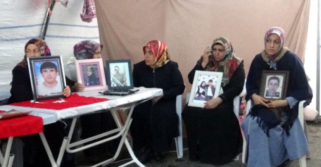 Bir Aile Daha Evladına Kavuştu