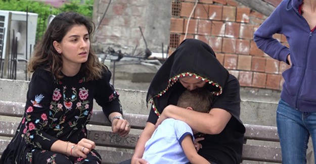 Bir Anne İçin En Büyük Acı