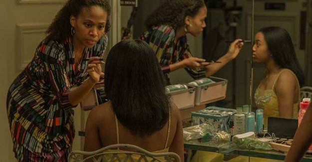 Bir Anne-Kız Hikayesi: Miss Juneteenth