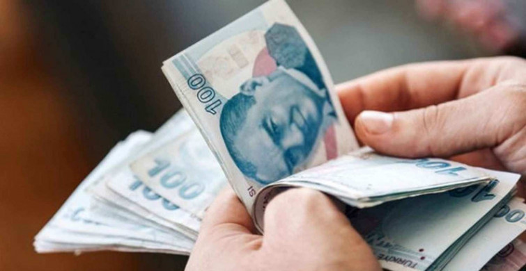 Bir ayda 3 maaş alabilirsiniz... O paralar hesaba yatıyor!
