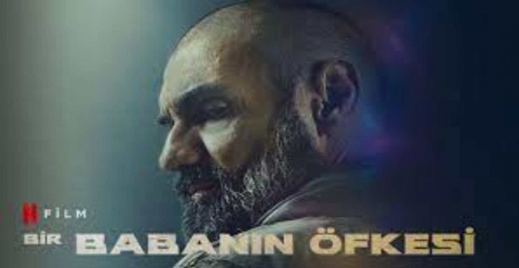 Bir Babanın Öfkesi izle film konusu ve oyuncuları
