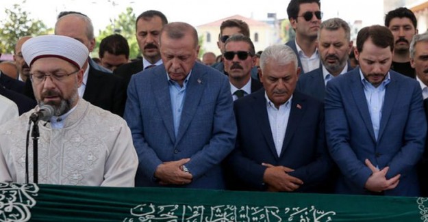 "Bir Daha Darbe Olur Mu?" Sorusuna Binali Yıldırım'dan İlginç Cevap