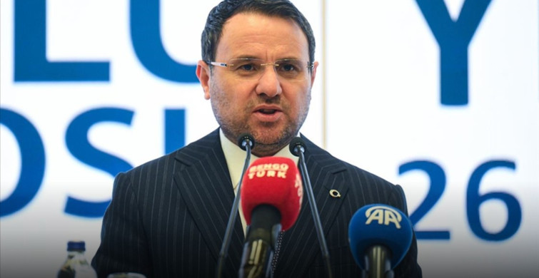 "Bir daha karanlık günler yaşanmaması için vesayetçi zihniyete hiçbir zaman müsaade etmeyeceğiz"