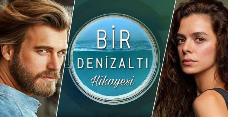 Bir Denizaltı Hikayesi Yakamoz S 245 yayın tarihi belli oldu mu, ne zaman yayınlanacak?