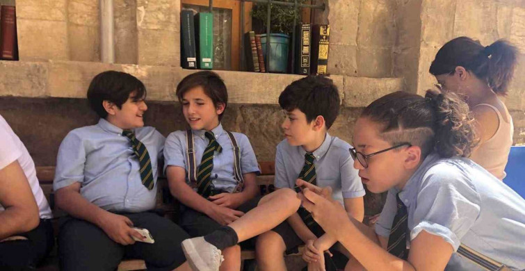 Bir Dilek Tut filmi konusu ve oyuncuları