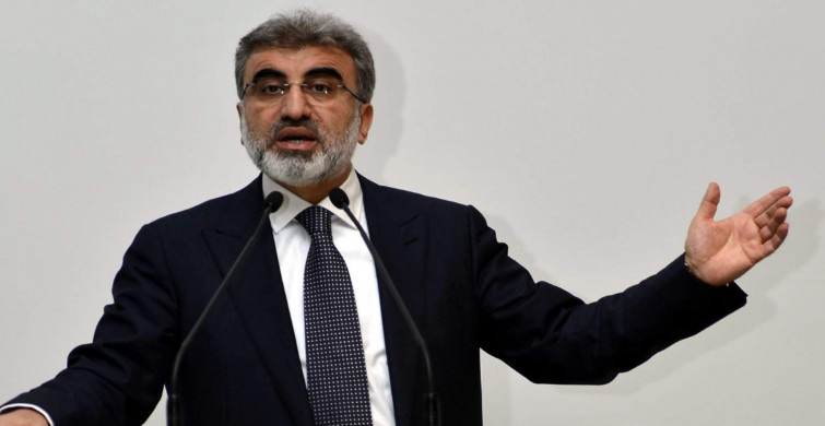 Bir dönem bakanlık yapmıştı: Taner Yıldız hastaneye kaldırıldı