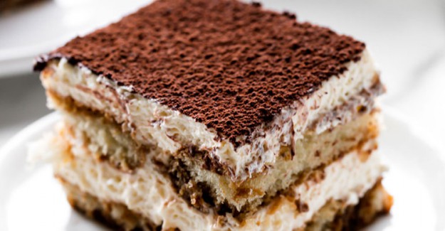 Bir İtalyan Rüyası: Kolay Tiramisu Tarifi!