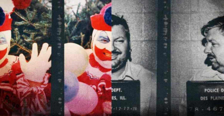 Bir Katilin İfadeleri John Wayne Gacy belgesel dizi konusu ve oyuncuları