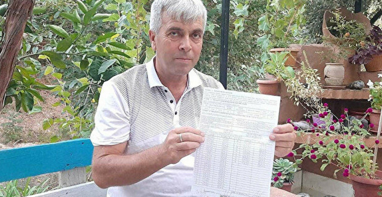 Bir Kuruşluk Banka Borcu Başına Bela Oldu!