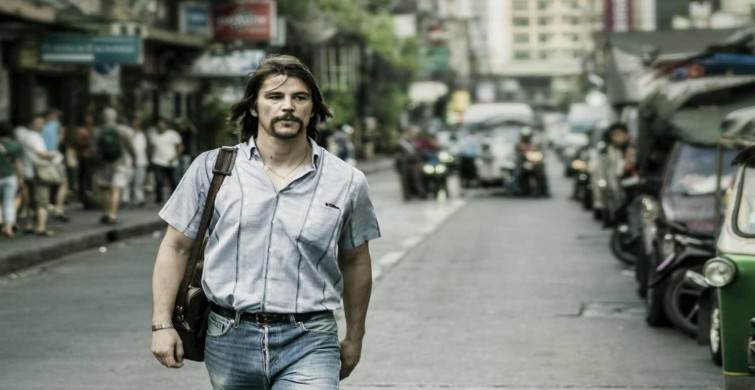Bir Numaralı Şüpheli film konusu ve oyuncuları