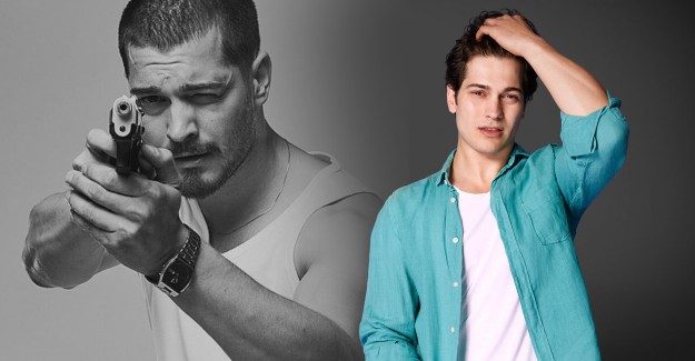 Çağatay Ulusoy'dan Açıklama: Bir Oyuncu Olarak Kendimi Beğenmiyorum!