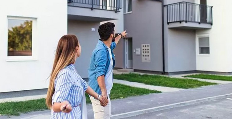 Bir Sene İçeresinde En Çok O İllerde Kiralar Arttı!