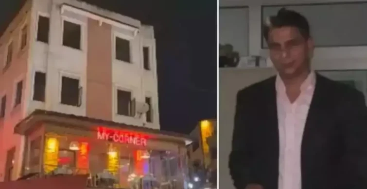 Bir şüpheli ölüm daha! Otelde fenalaştı, hastanede yaşamını yitirdi