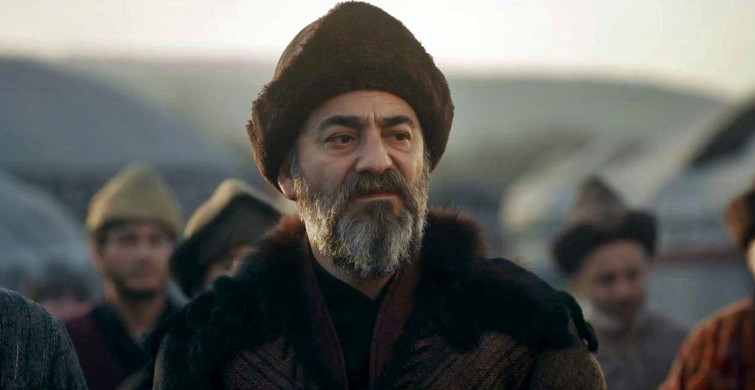 Bir Süredir Akciğer Kanseriyle Mücadele Eden Diriliş Ertuğrul’un Ünlü Oyuncusu Ayberk Pekcan Hayatını Kaybetti