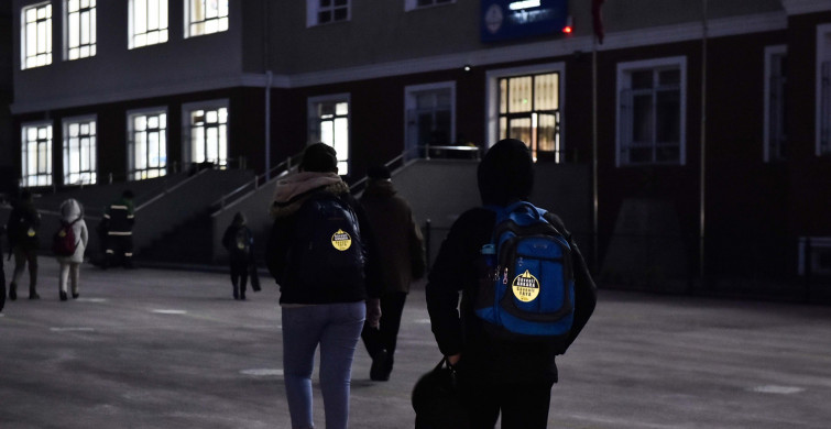 Bir süredir gündemdeydi: Bakanlık yaz saati uygulaması tartışmalarına son noktayı koydu