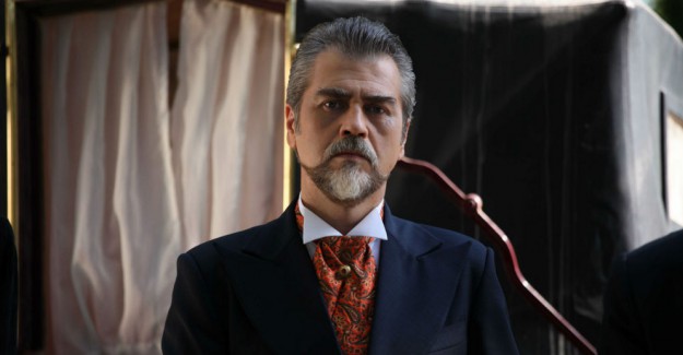 Bir Umut Yeter Kenan Kim? (Derya’nın Babası) Gerçek Adı Ne? Hangi Dizide Oynadı?