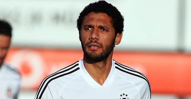 Bir yere Gidemezsin Aç Talimatnameyi Oku Elneny!