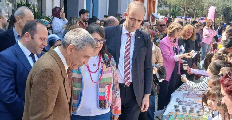 Bir Yumak Umut Projesi: Kansere Karşı Dayanışma ve Farkındalık