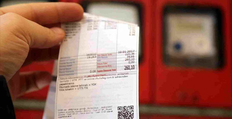 Bir zam da elektriğe geliyor! Mayıs ayında faturalara yansıyacak