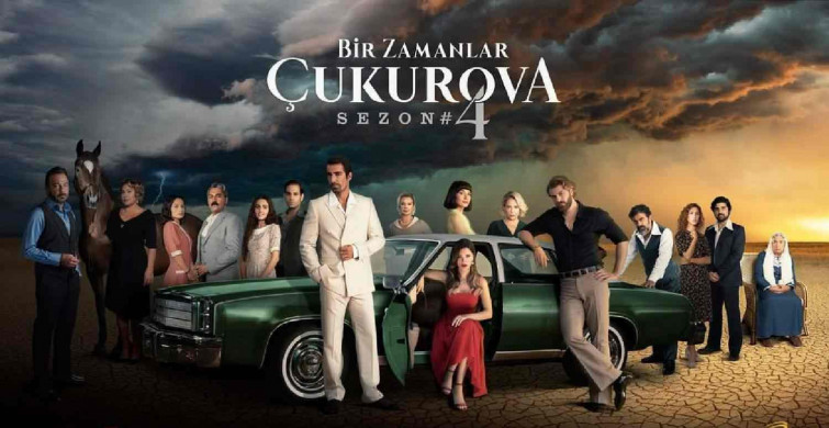 Bir Zamanlar Çukurova dizisi final mi yapıyor? Bir Zamanlar Çukurova final tarihi belli oldu mu?