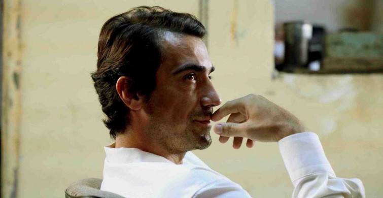 Bir Zamanlar Çukurova Hakan öldü mü, diziden ayrıldı mı? İbrahim Çelikkol'dan Bir Zamanlar Çukurova hayranlarına kötü haber