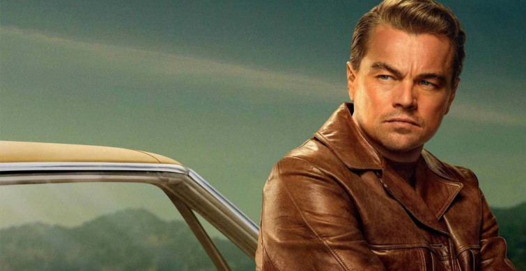 Bir Zamanlar Hollywood’da film konusu ve oyuncuları