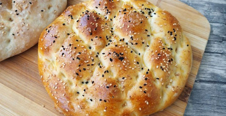 Birbirinden Güzel Ramazan Pidesi Tarifleri