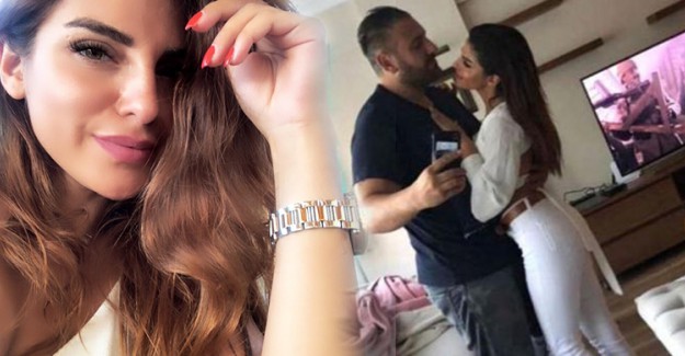 Bircan Bali ile Görüntüleri Ortaya Çıkan Özkan Şen: Bircan Beni Aldattı