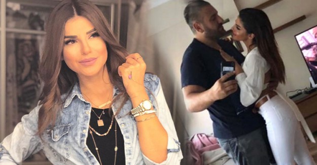  Bircan Bali'nin Eski Sevgilisi Özkan Şen'den Açıklama