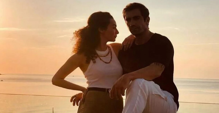Birce Akalay ve İbrahim Çelikkol sevgili mi, evleniyorlar mı?