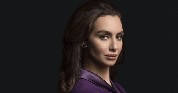 Birce Akalay'dan Ayrılık Açıklaması