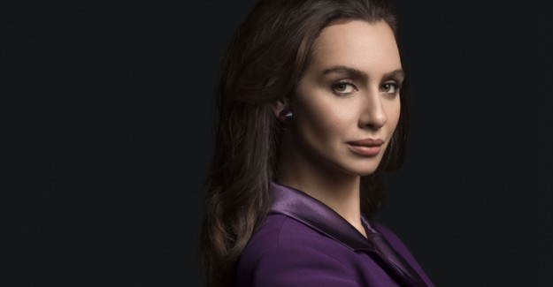 Birce Akalay'dan Çok Konuşulacak Açıklama 
