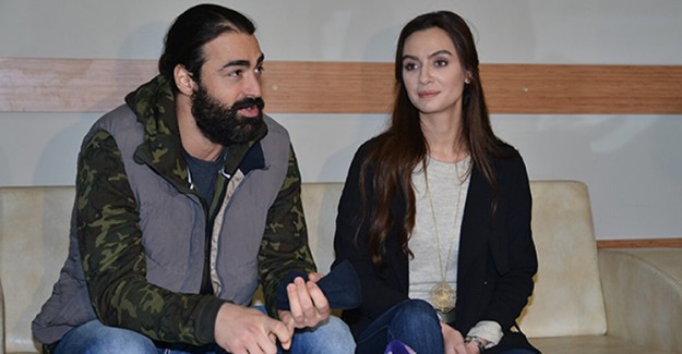 Birce Akalay'ı Çıldırtan İddia