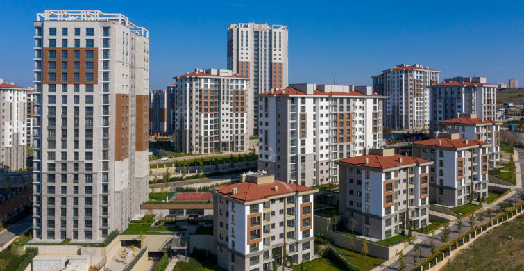 Birçok ilde kiralar düşmeye başladı: İşte kiraların düşmeye başladığı şehirler