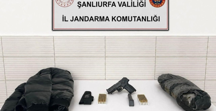 Birecik'te Uyuşturucu Operasyonu: 5 Gözaltı