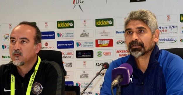 'Bireysel Hatalar Yüzünden Kaybettik'