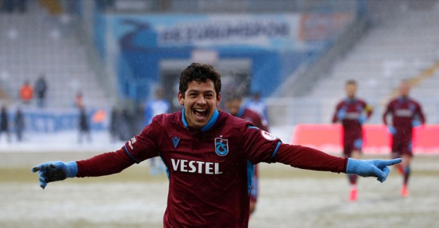 'Bireysel Olarak Guilherme Üst Düzey!'