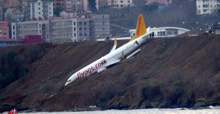 Birinci pilot, yardımcısını suçlamıştı: İki pilota 3 yıla kadar hapis istendi