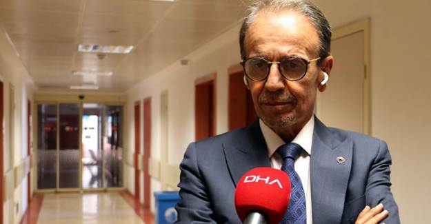 Birkaç Milyon Virüslü İnsan Aramızda Geziyor