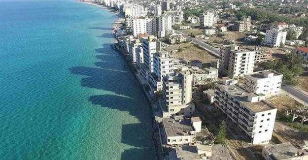 Birleşmiş Milletler'den  Maraş Açıklaması