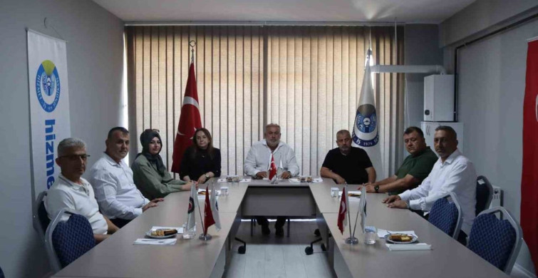 Birlik ruhunu güçlendiren istişare